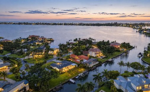 Casa a Sarasota, Florida, Stati Uniti 1