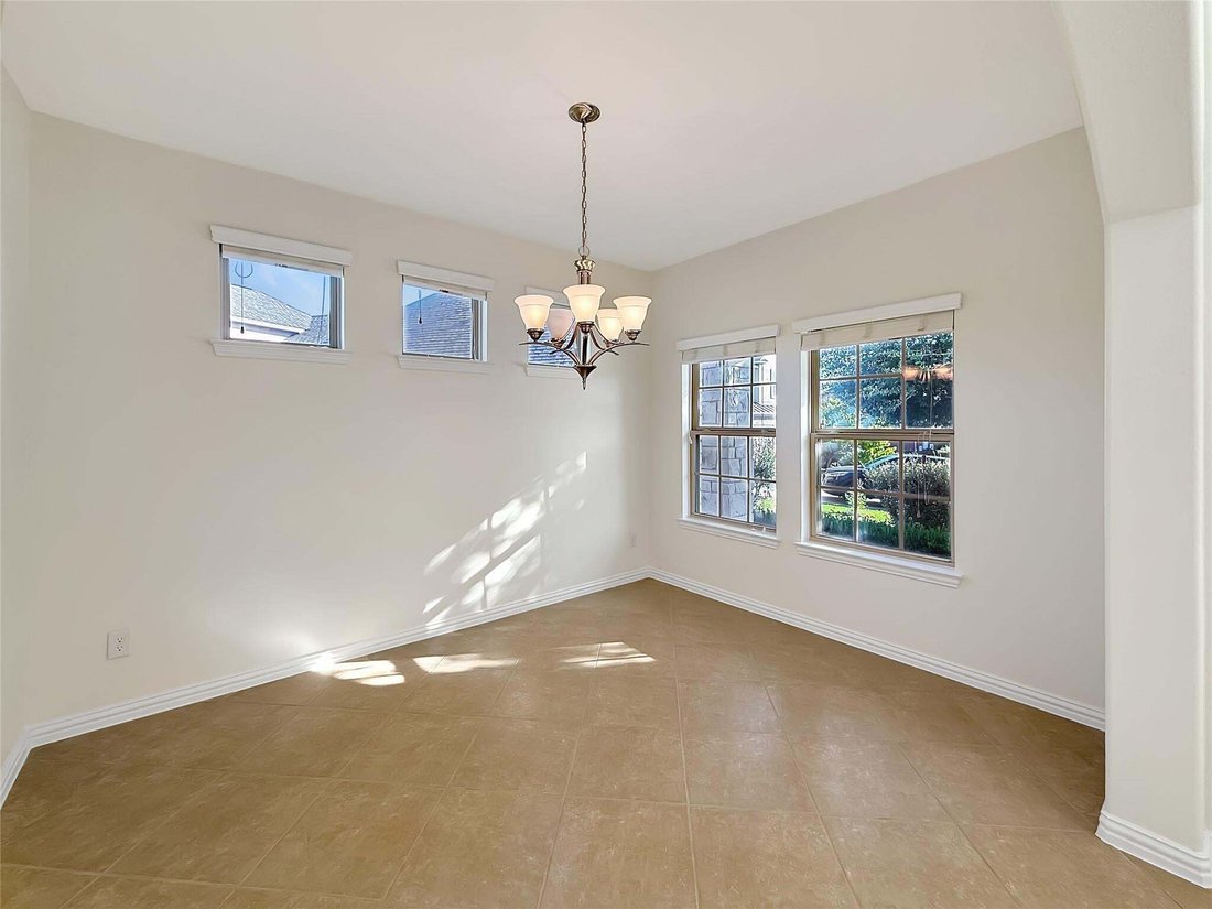 Casa en Pflugerville, Texas, Estados Unidos 4 - 18783670
