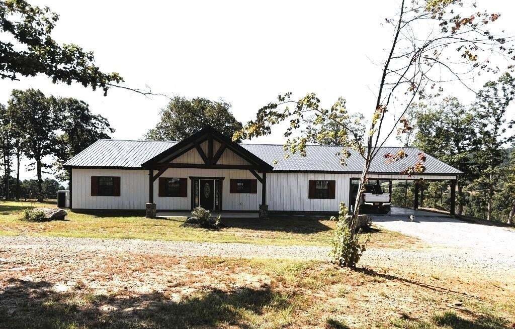 House in Alco, Arkansas, United States 1 - 18788774