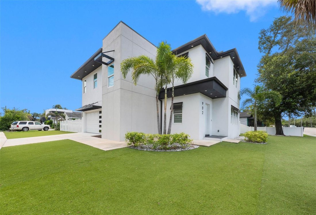 Haus in Tampa, Florida, Vereinigte Staaten 3 - 18786584
