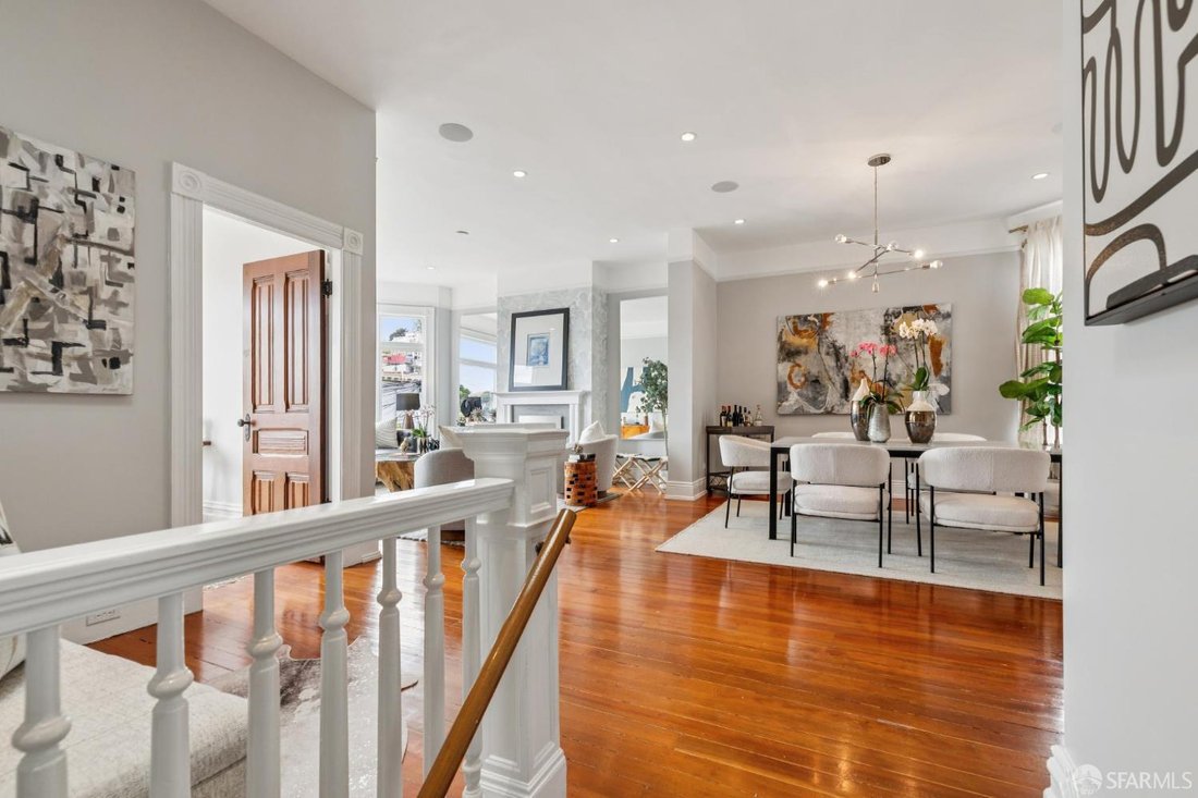 Condominio a San Francisco, California, Stati Uniti 4 - 18785507
