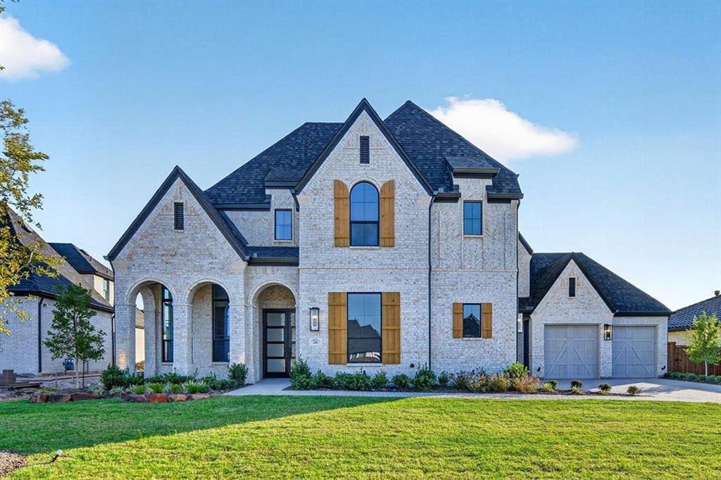 House in Prosper, Texas, United States 1 - 16939771