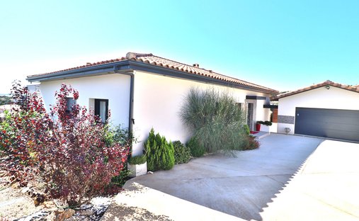 Villa in Leucate, Occitania, France 1