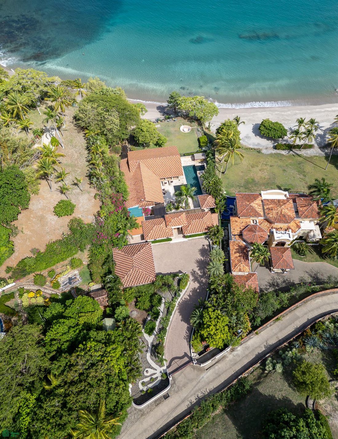 Maison à Playa Flamingo, Guanacaste, Costa Rica 2 - 18783492
