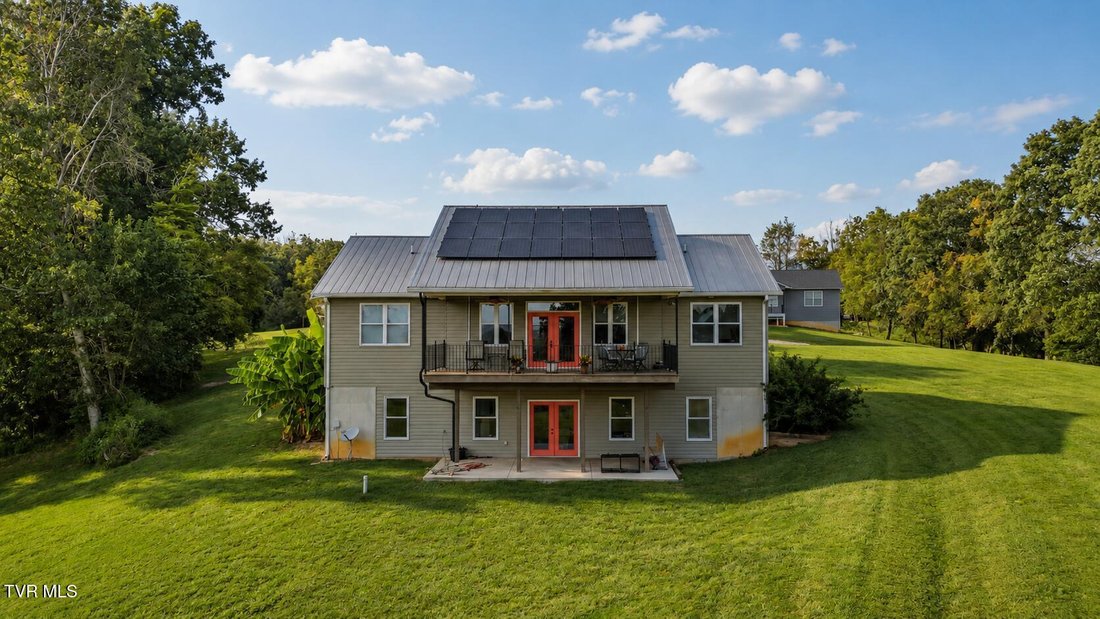 House in Jonesborough, Tennessee, United States 1 - 18786273