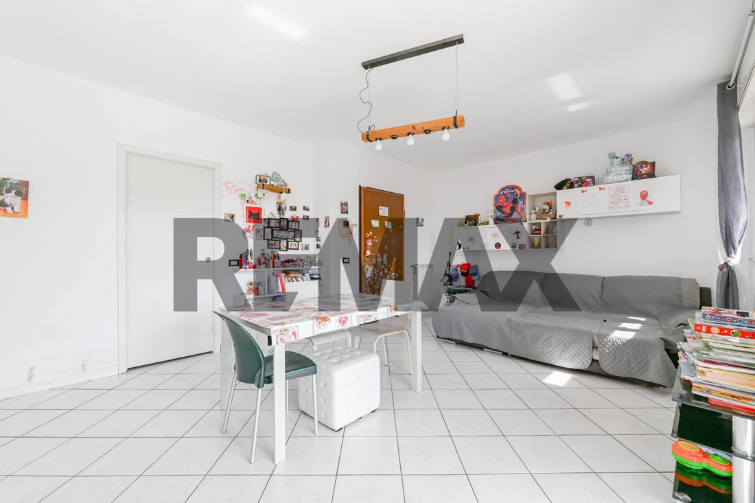 Appartement à Famagosta, Milan, Italie 5 - 18788785