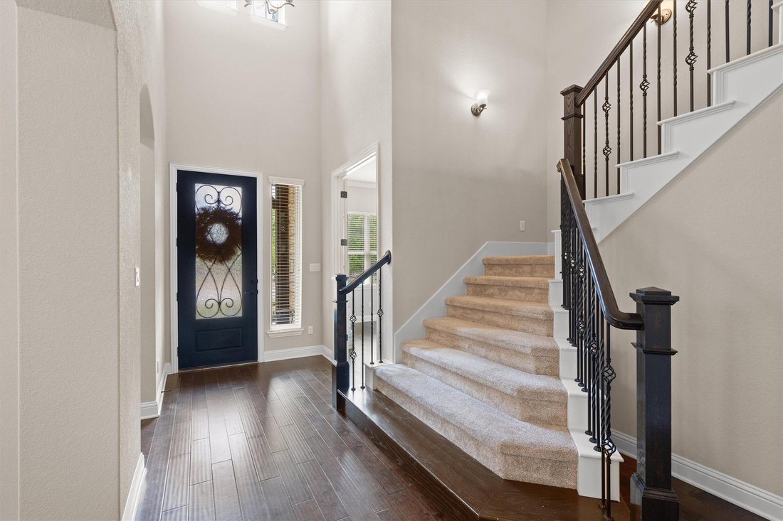 Haus in Georgetown, Texas, Vereinigte Staaten 4 - 18786621