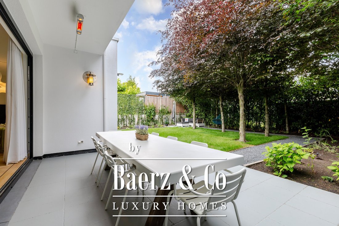 Villa in Rotterdam, South Holland, Netherlands 3 - 18787808