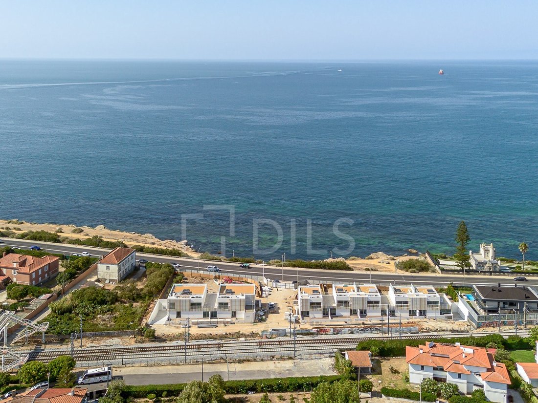 Casa en Estoril, Cascais y Estoril, Distrito de Lisboa 3 - 18788021
