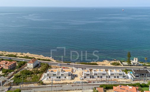 Casa en Estoril, Cascais y Estoril, Distrito de Lisboa 1