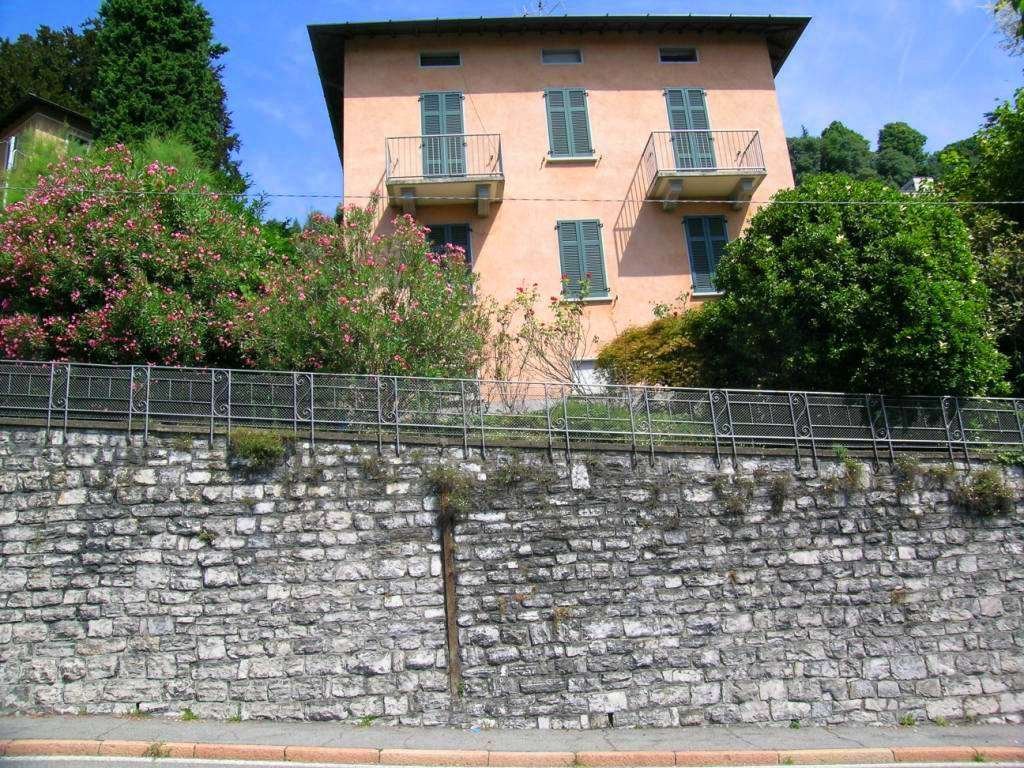 Villa en Sagnino-Tavernola-Monte Olimpino, Como, Lombardía 2 - 18786718