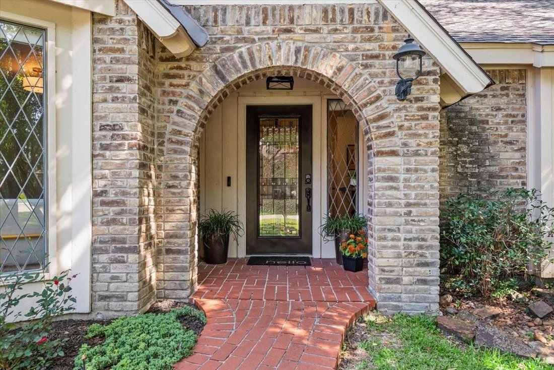 Casa a The Woodlands, Texas, Stati Uniti 3 - 18787093