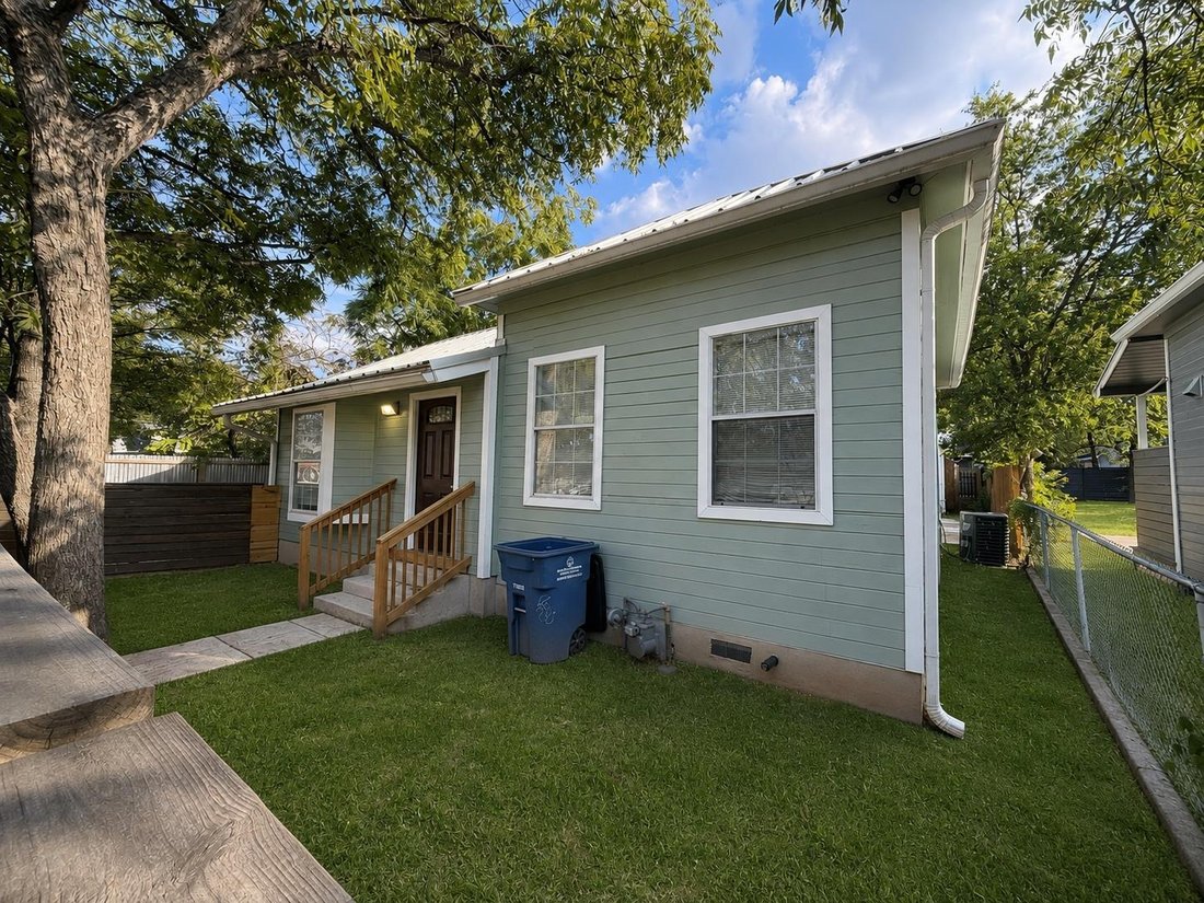 Haus in Austin, Texas, Vereinigte Staaten 1 - 18786640