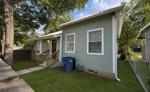 House in Austin, Texas, United States 1