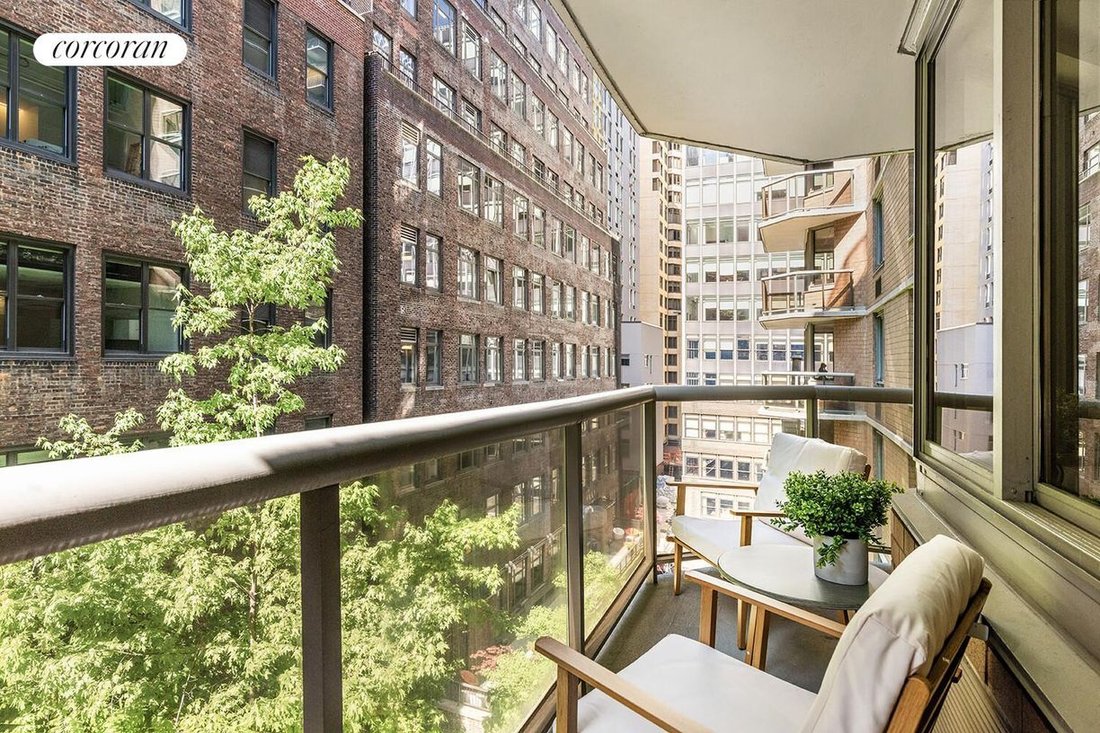 Appartement à New York, État de New York, États-Unis 4 - 16932368