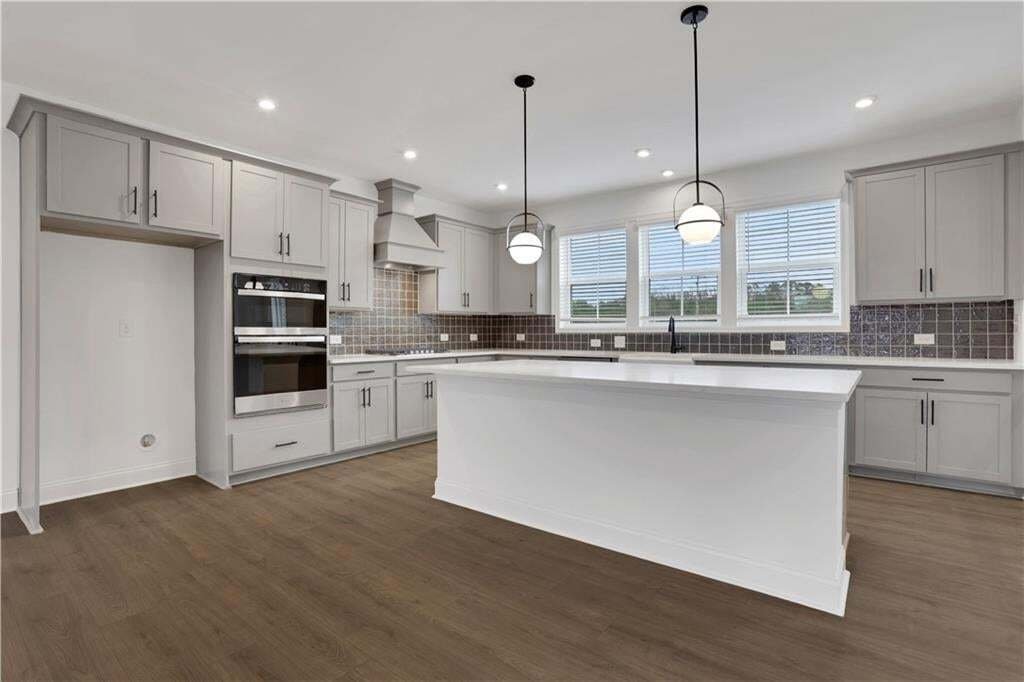 Townhouse in Buford, Georgia, United States 3 - 18786891