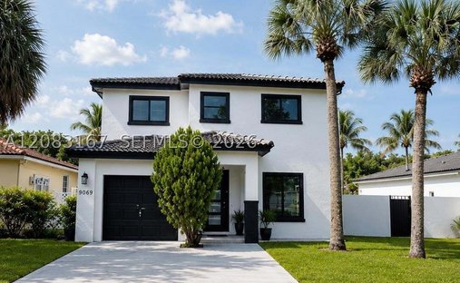 Casa a Miami Lakes, Florida, Stati Uniti 1