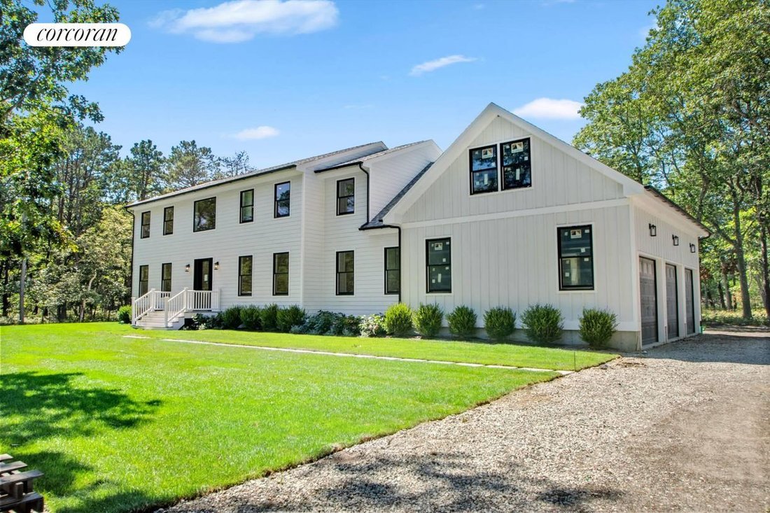 House in Quogue, New York, United States 3 - 16098750
