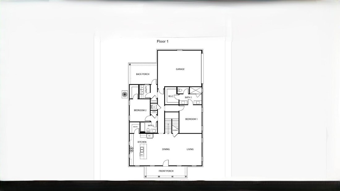 Haus in Niceville, Florida, Vereinigte Staaten 2 - 18785822