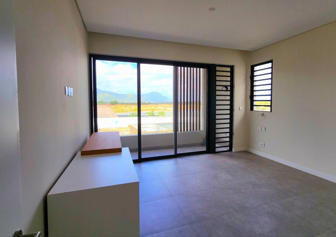 Wohnung in Grande Riviere Noire, Black River, Mauritius 5 - 18783766