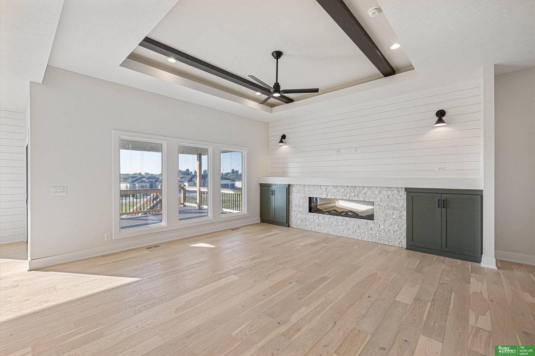 Casa en Papillion, Nebraska, Estados Unidos 5 - 18457378