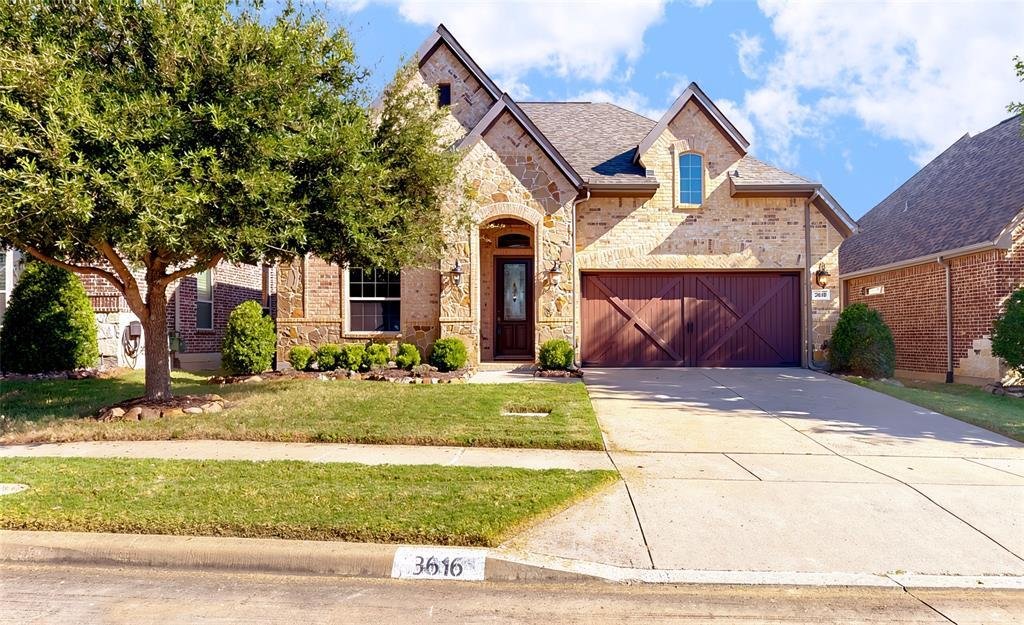 Haus in Flower Mound, Texas, Vereinigte Staaten 1 - 18787384