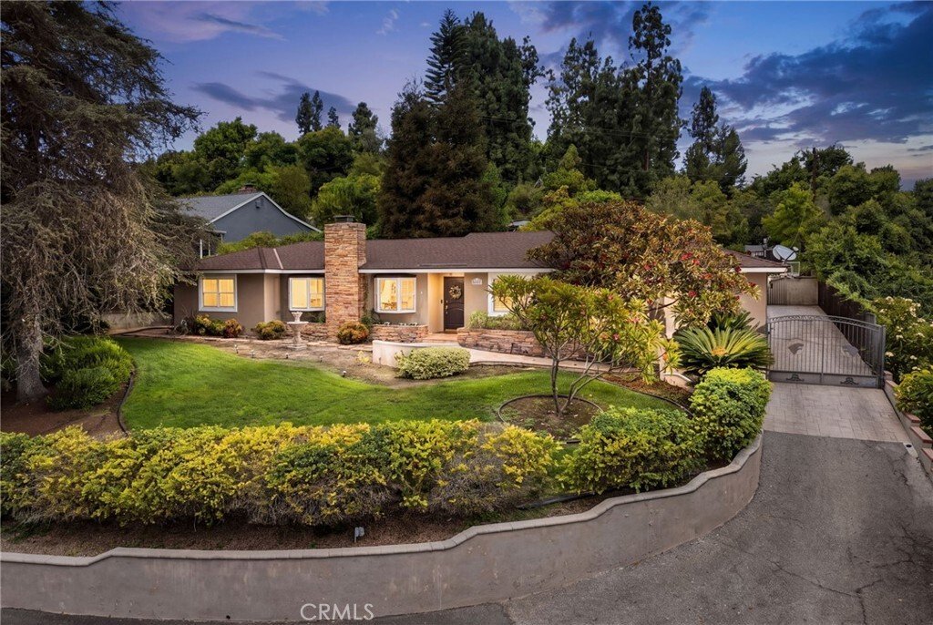 Casa a Whittier, California, Stati Uniti 2 - 18648539