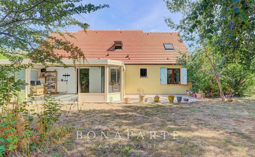 Maison à La Queue-les-Yvelines, Île-de-France, France 1