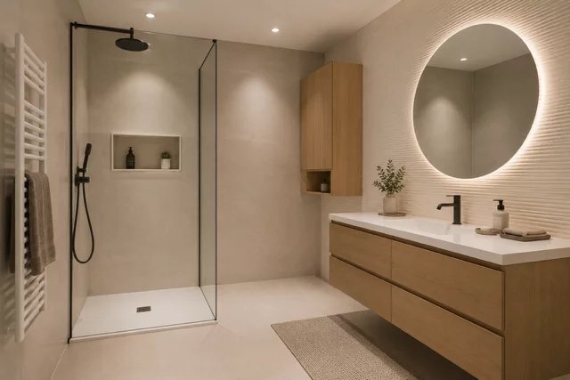 Apartamento en Aulnay, Châtenay-Malabry, Francia 5 - 18785223
