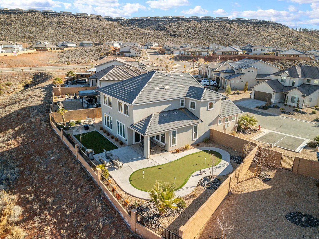 House in Washington, Utah, United States 2 - 18786173