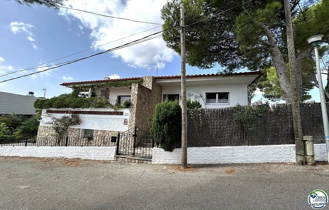 Haus in Llanca, Katalonien, Spanien 3 - 18784645