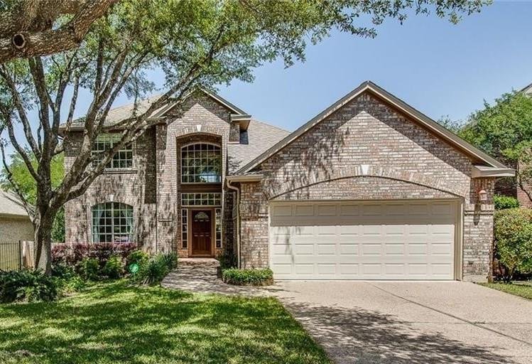 House in Austin, Texas, United States 1 - 18786647