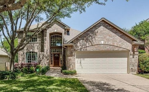 House in Austin, Texas, United States 1