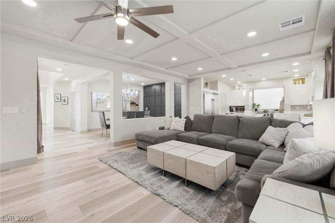 Casa a Las Vegas, Nevada, Stati Uniti 4 - 18786577