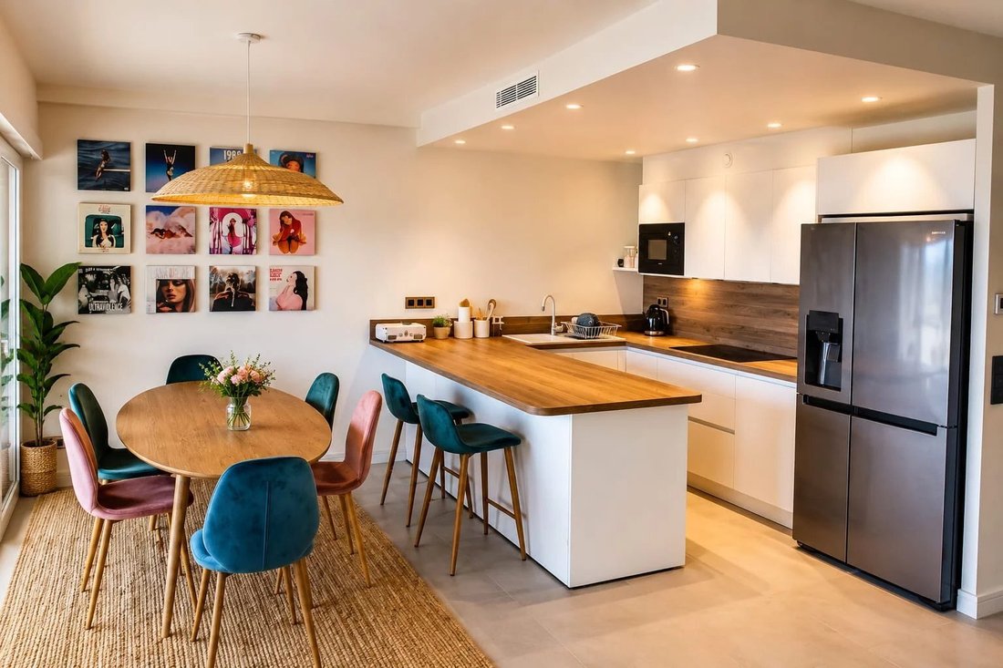 Appartamento a Cannes, Provenza-Alpi-Costa Azzurra, Francia 4 - 15824935