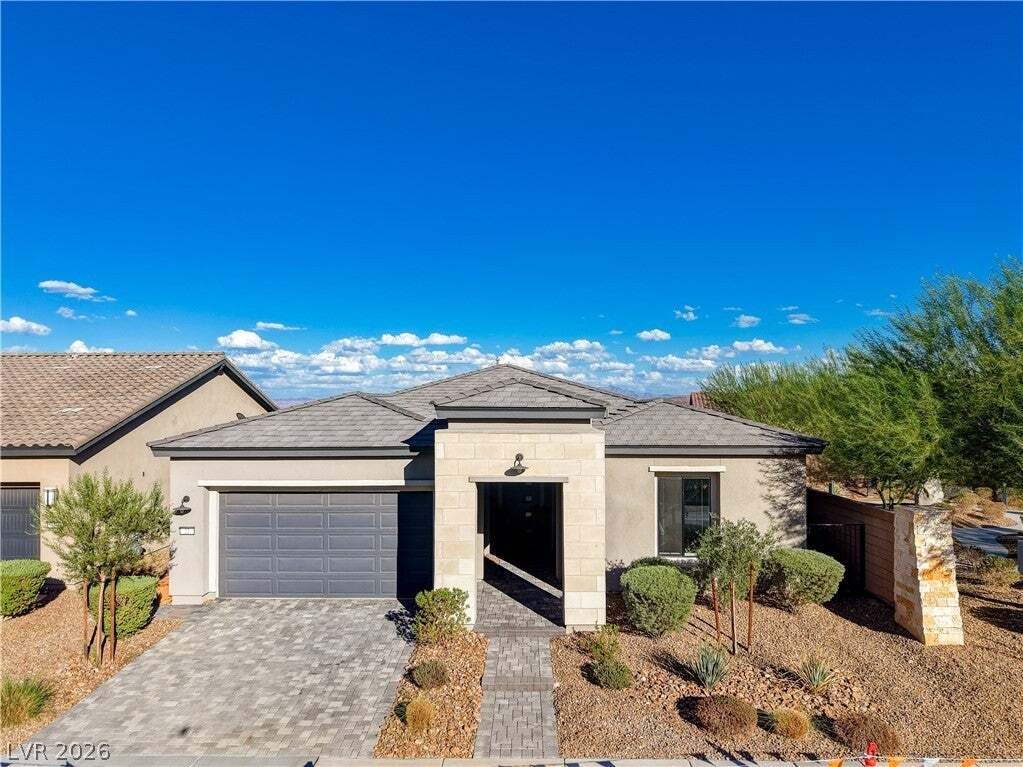 House in Henderson, Nevada, United States 1 - 18786585