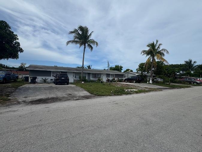 Casa a Lake Worth, Florida, Stati Uniti 1 - 18786726