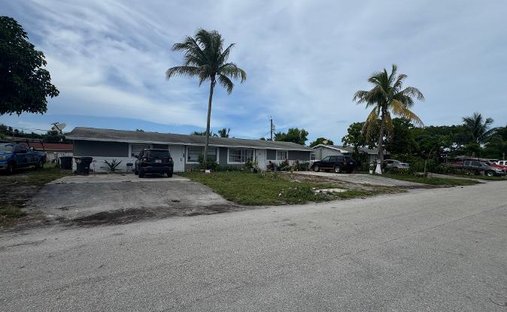 Casa a Lake Worth, Florida, Stati Uniti 1