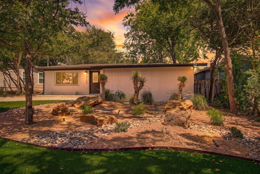 Haus in Austin, Texas, Vereinigte Staaten 1 - 18786614