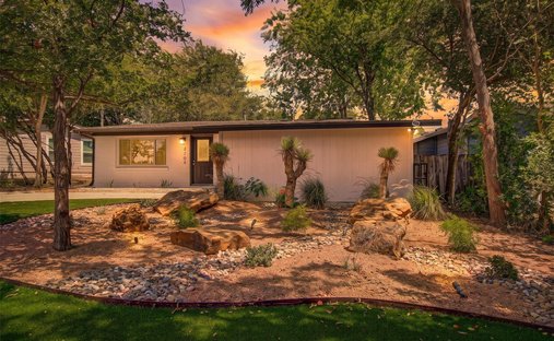 Casa a Austin, Texas, Stati Uniti 1