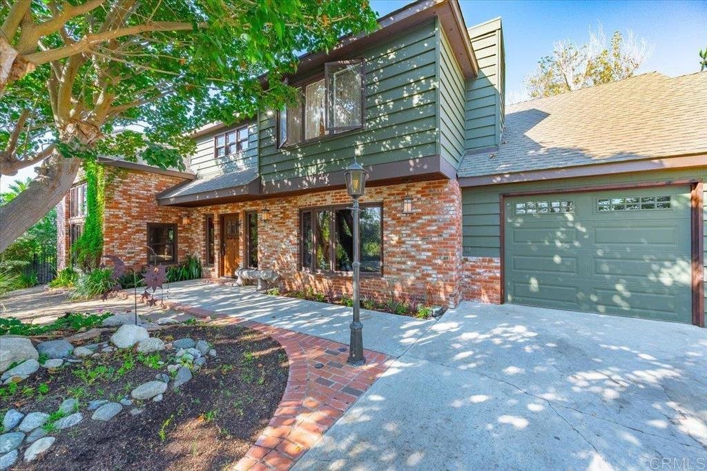 House in Fallbrook, California, United States 1 - 18789093