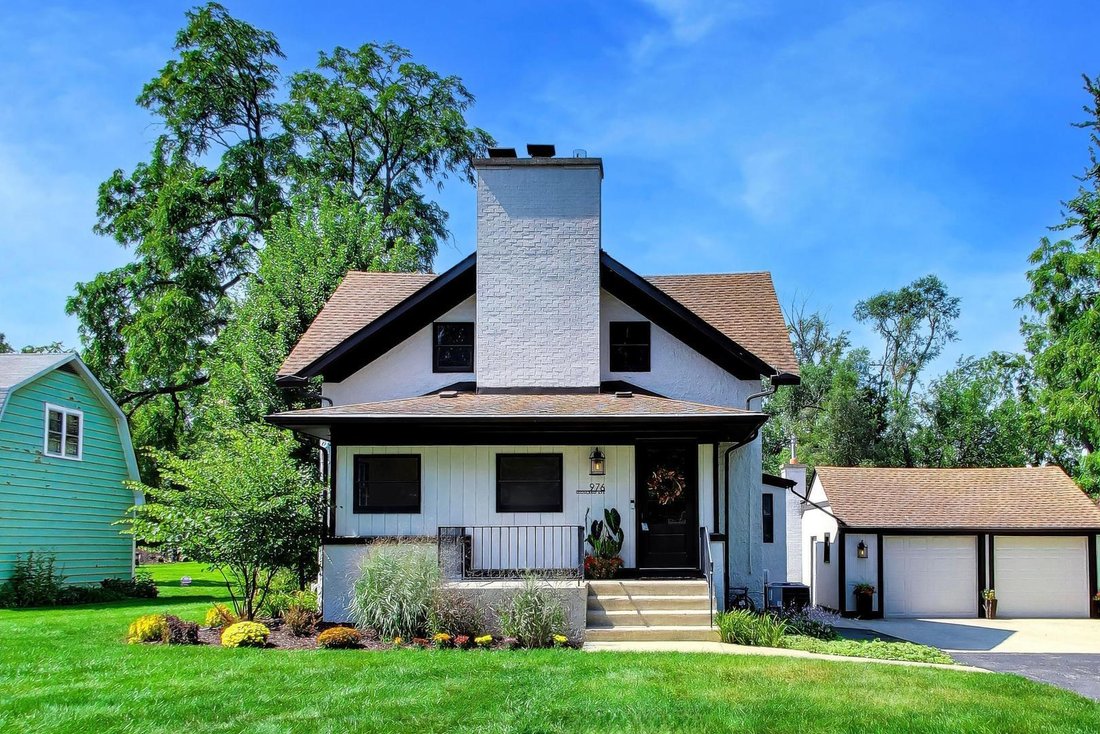 Casa a Glen Ellyn, Illinois, Stati Uniti 3 - 18786788