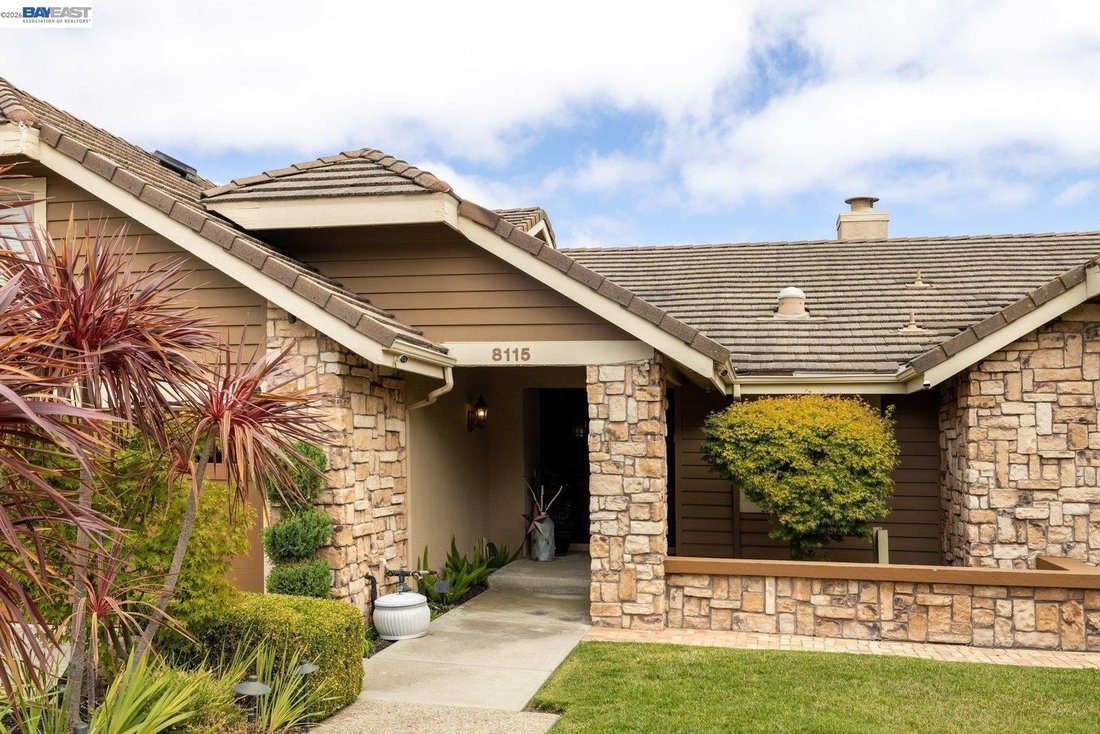 Casa en Dublin, California, Estados Unidos 5 - 18788858