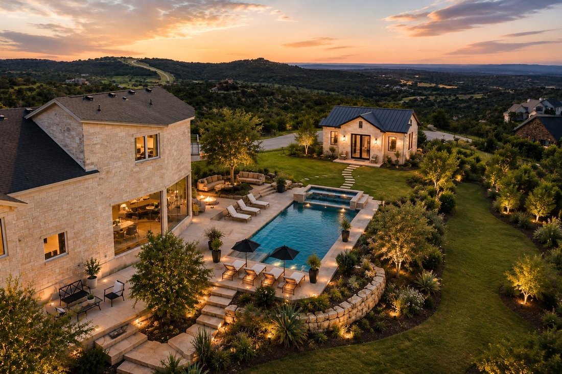 House in Dripping Springs, Texas, United States 3 - 18277390