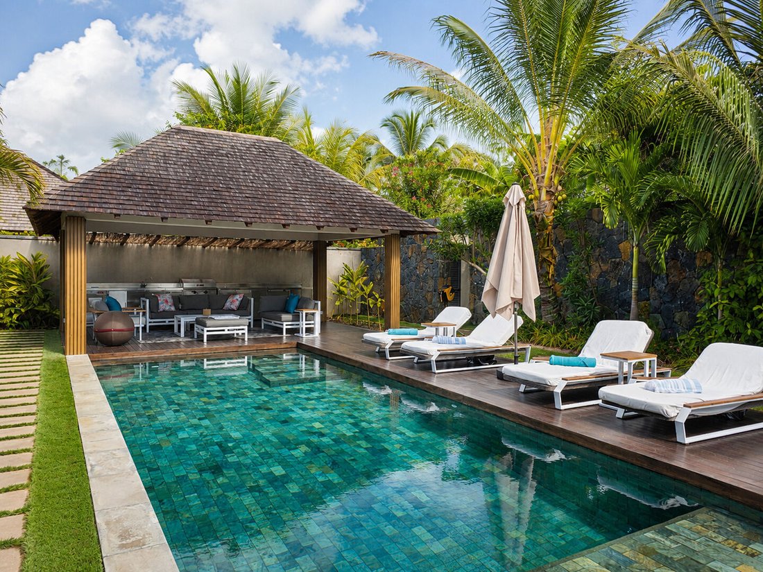 House in Grand Baie, Rivière du Rempart District, Mauritius 5 - 18783627