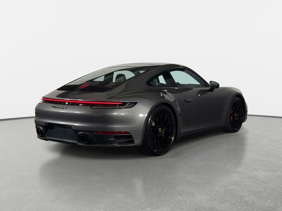 Coupe in Pompano Beach, FL, United States 5 - 18723987