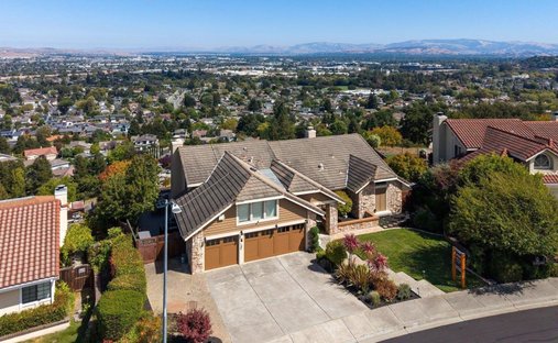 Casa a Dublin, California, Stati Uniti 1