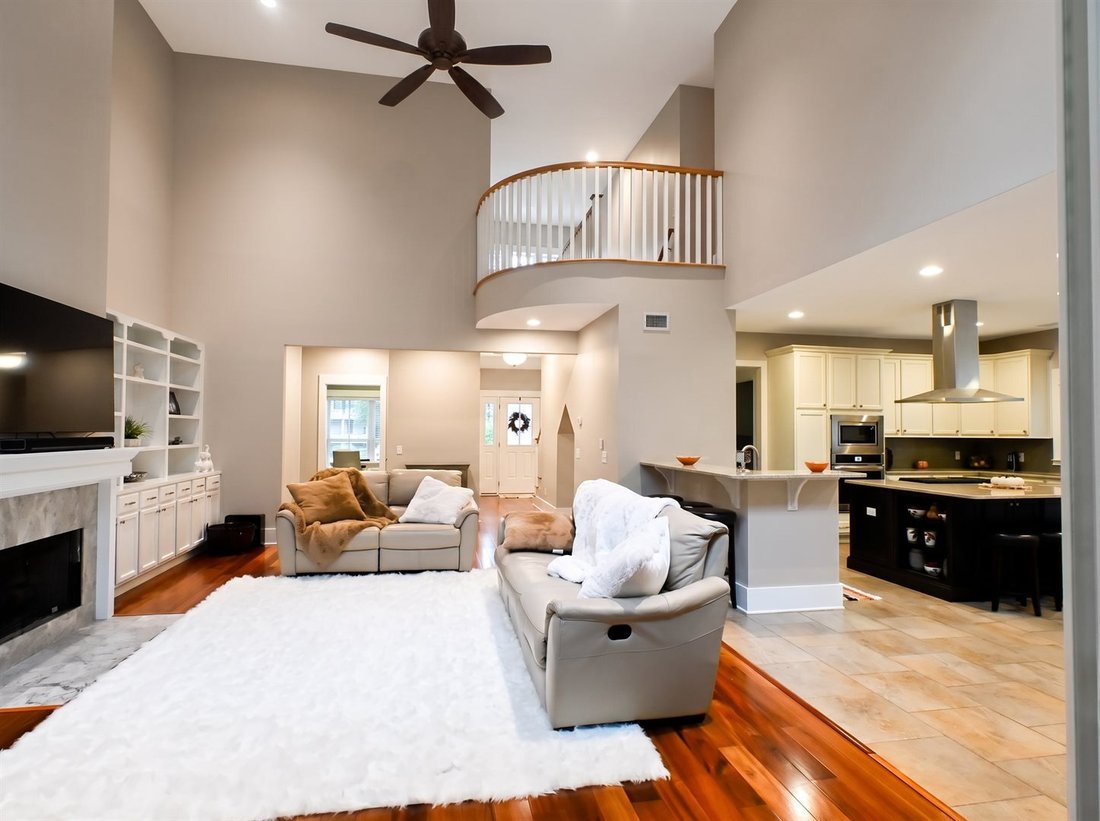 House in Beaufort, South Carolina, United States 4 - 18788812