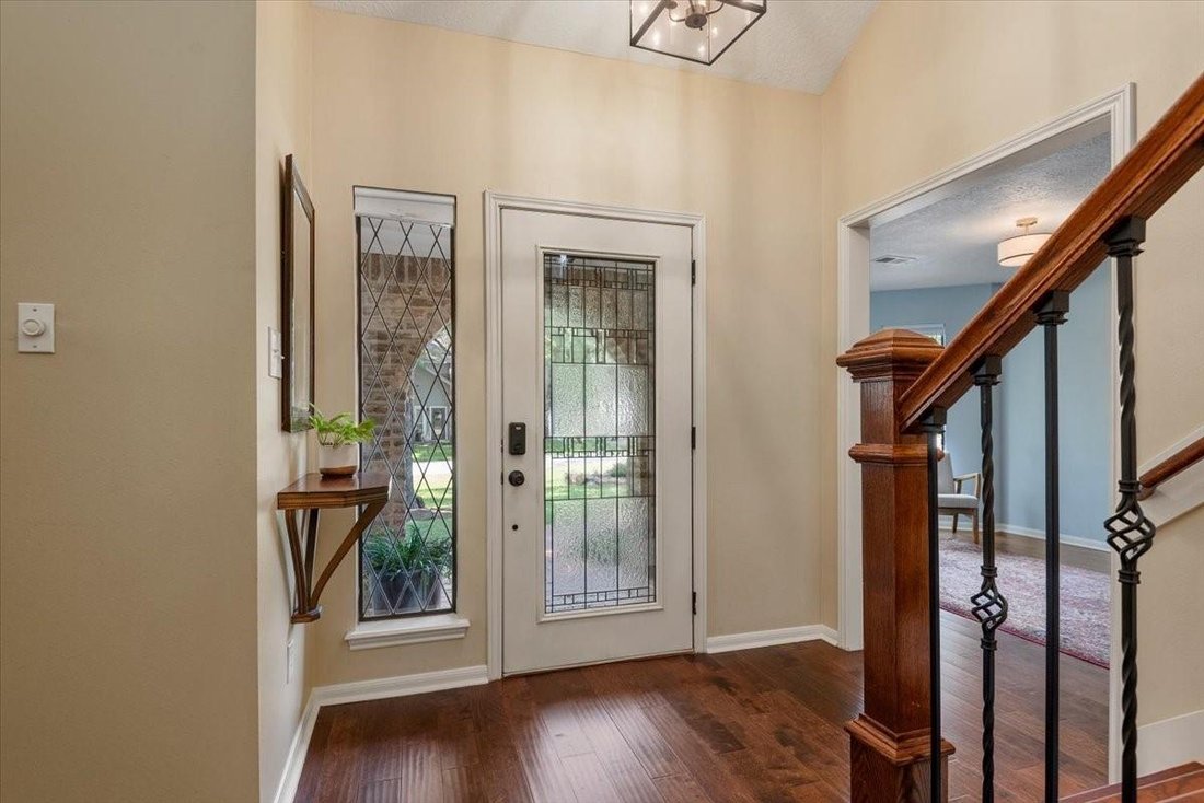 Casa a The Woodlands, Texas, Stati Uniti 5 - 18787093