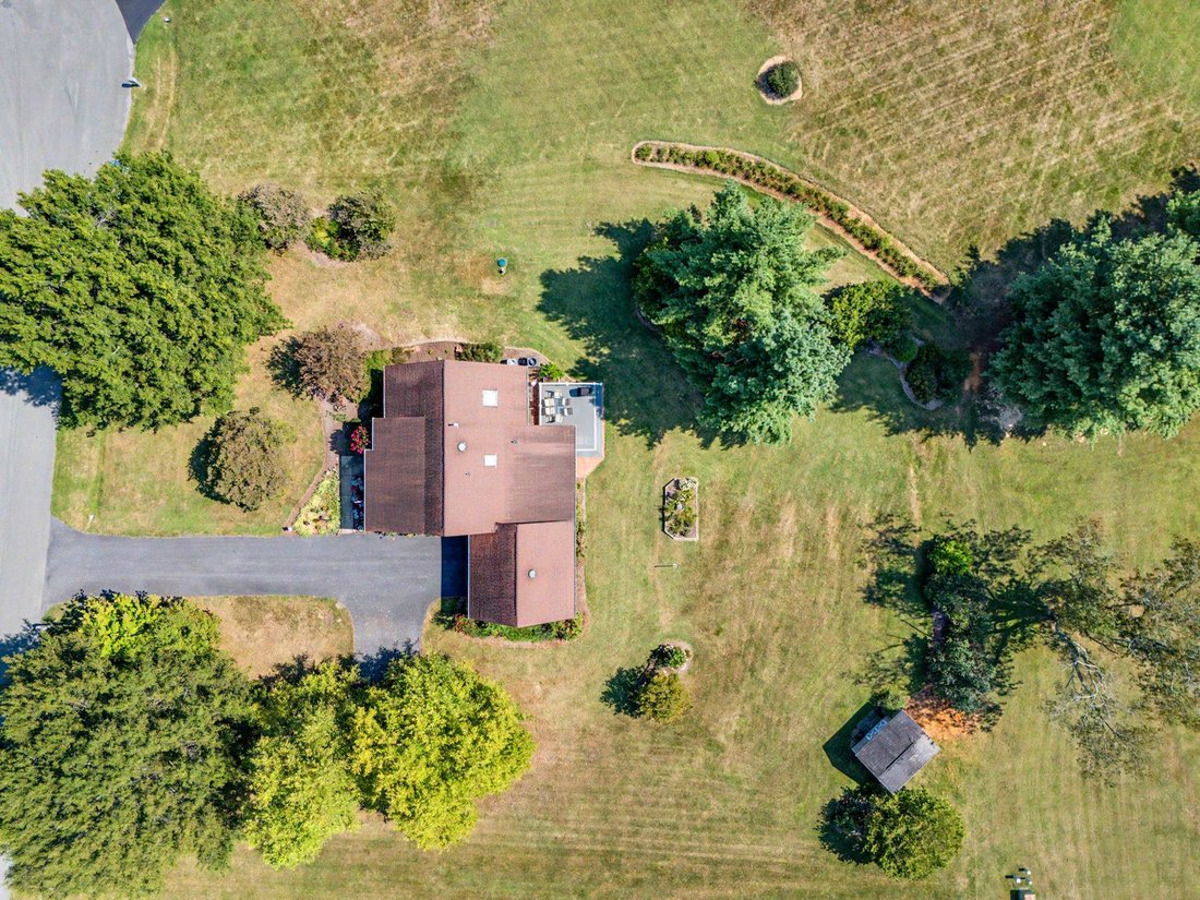 Casa a Fishersville, Virginia, Stati Uniti 5 - 18785833